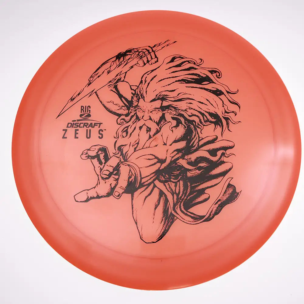 #01 / 173g / Orange