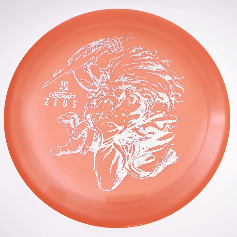 #04 / 172.8g / Orange