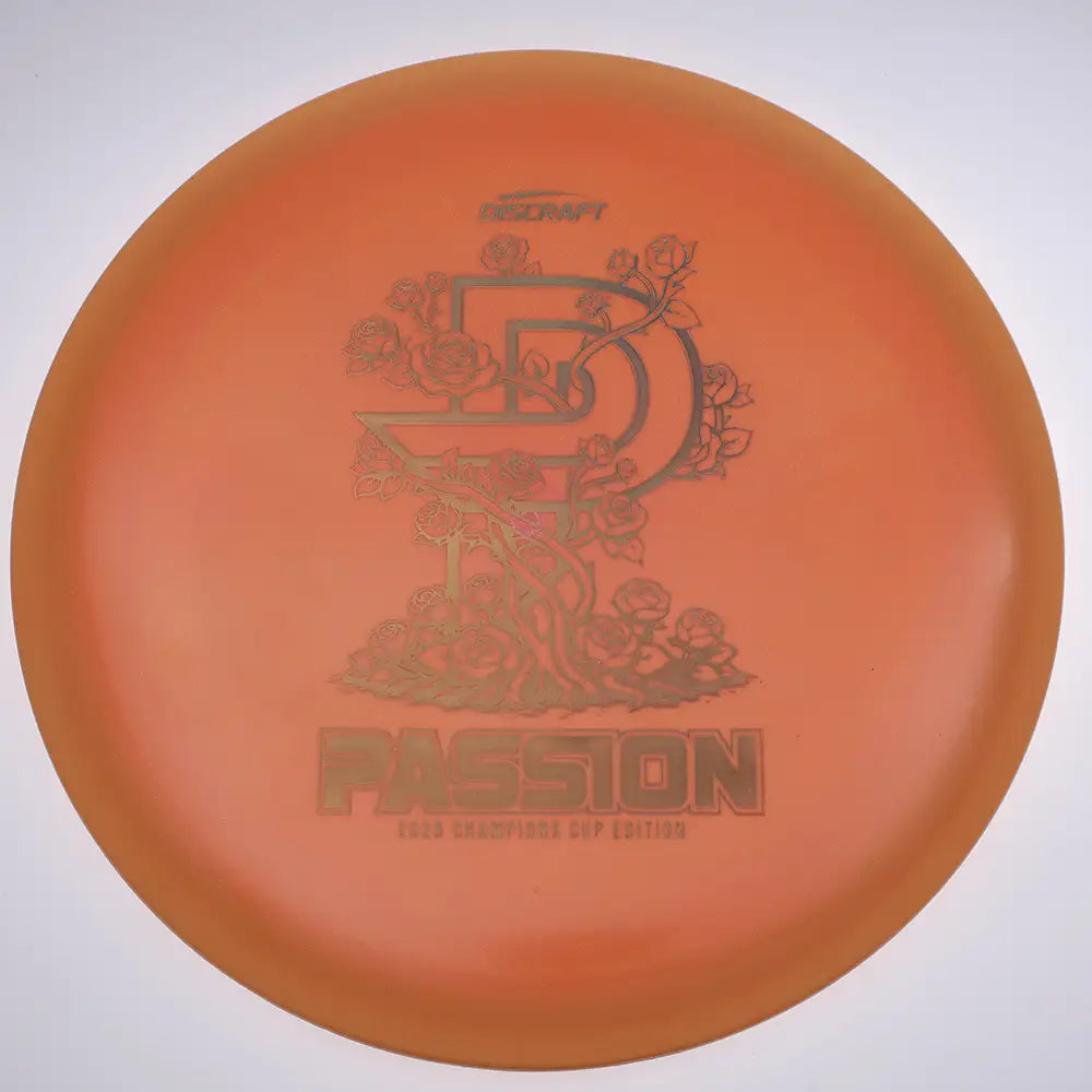 #01 / 175.1g / Orange