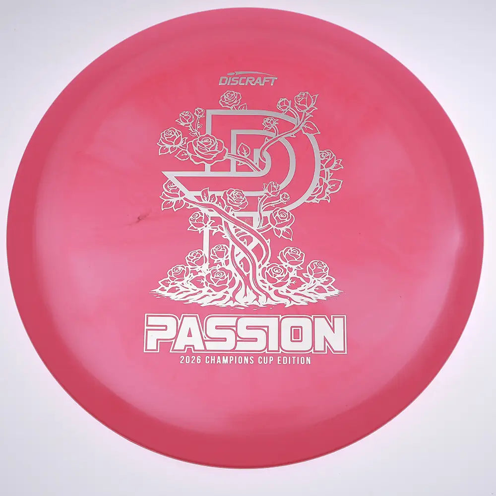 #10 / 175.3g / Pink