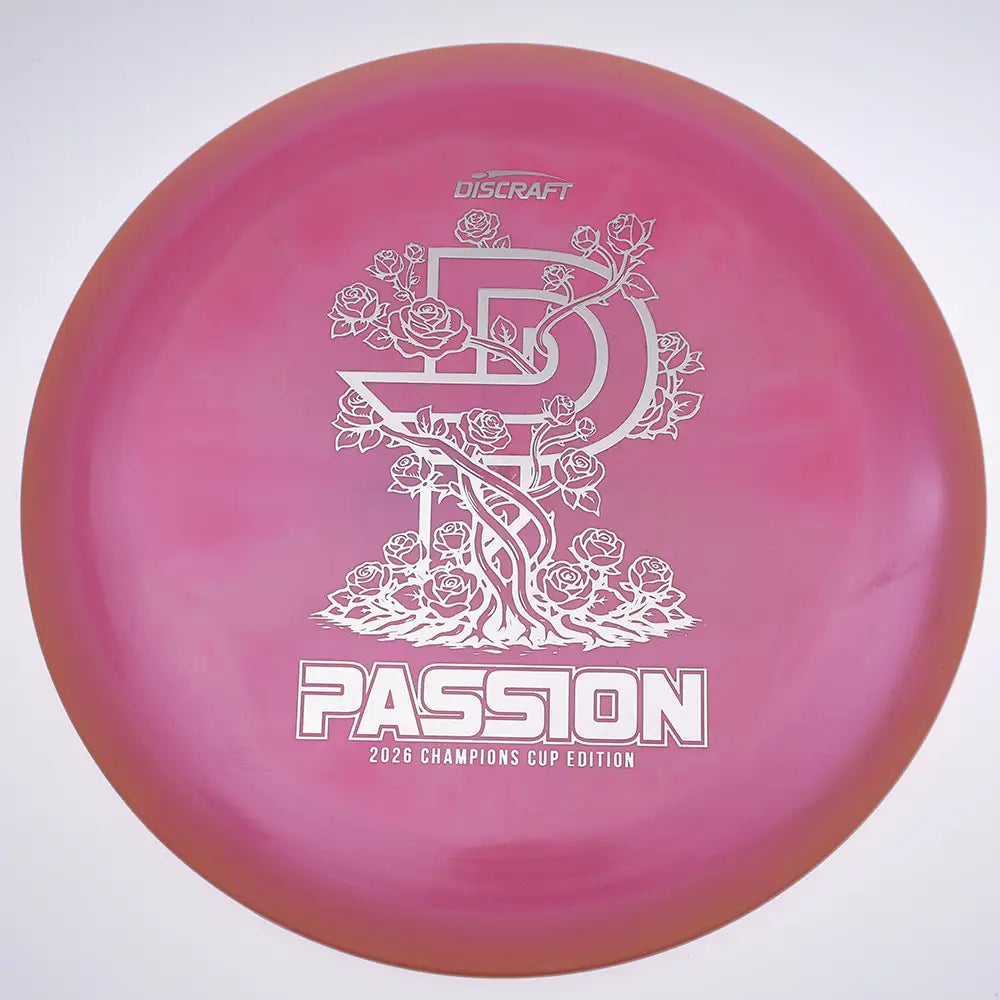 #11 / 173.4g / Pink