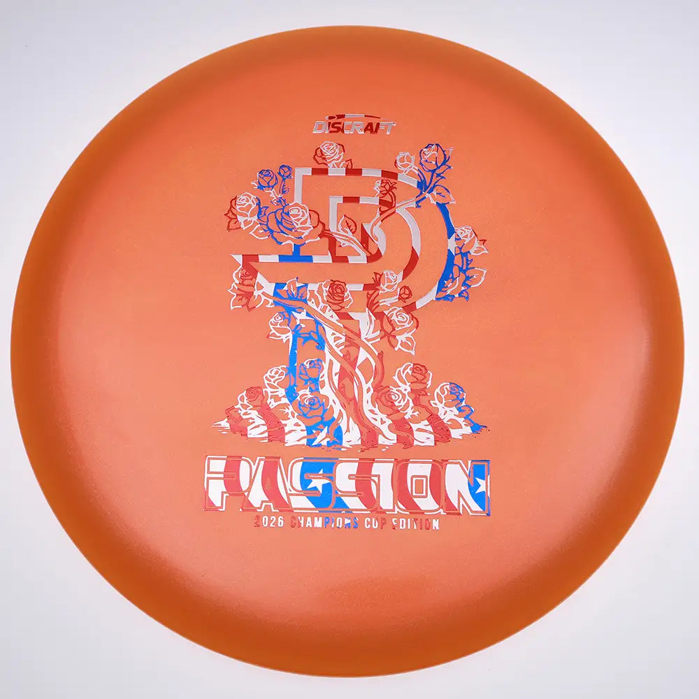 #12 / 174.8g / Orange