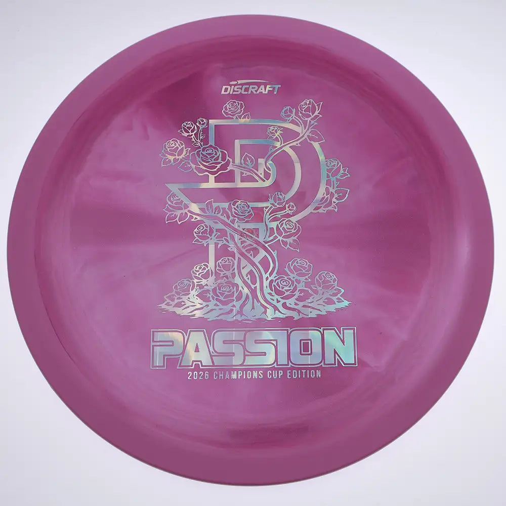 #06 / 177g / Purple