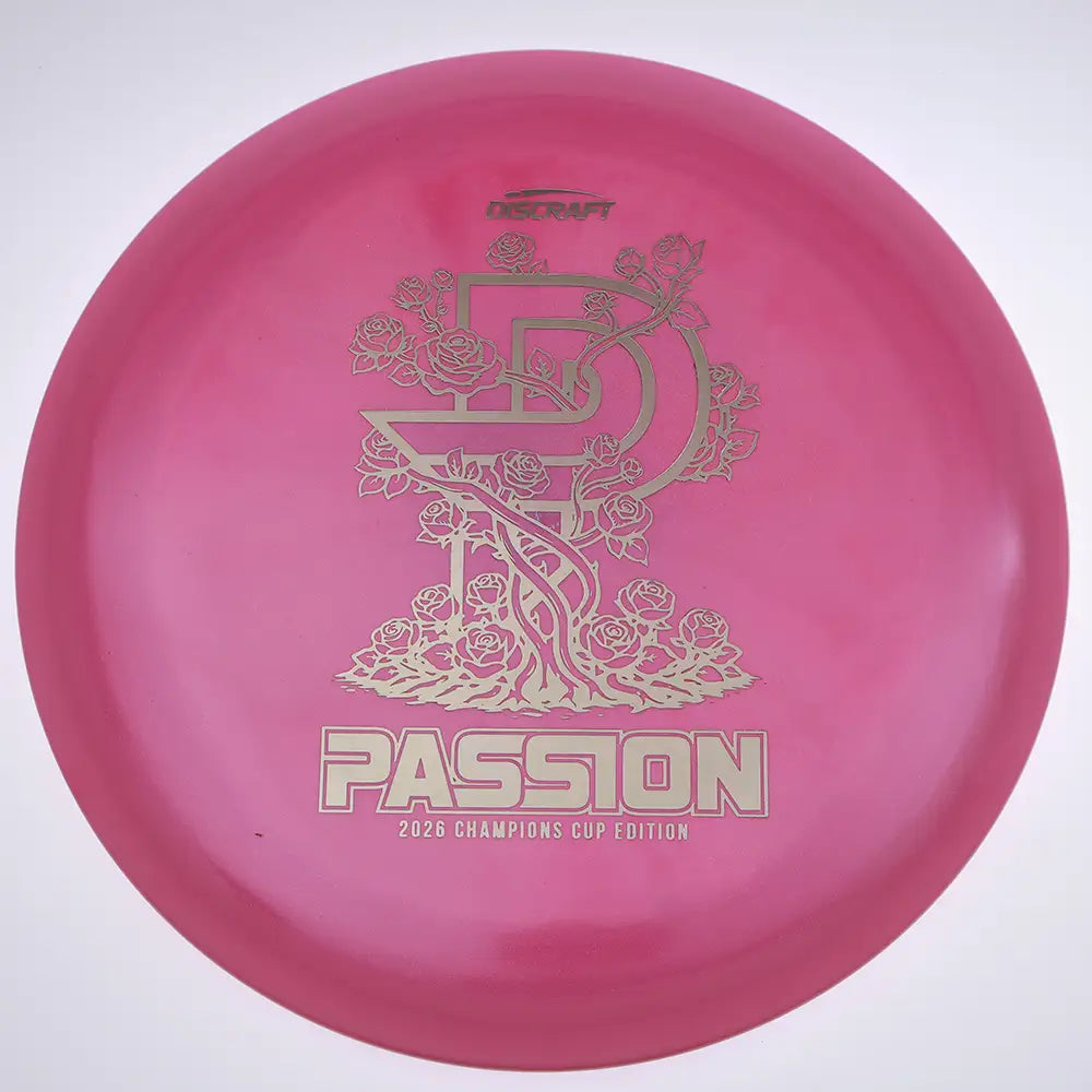 #07 / 174.1g / Pink