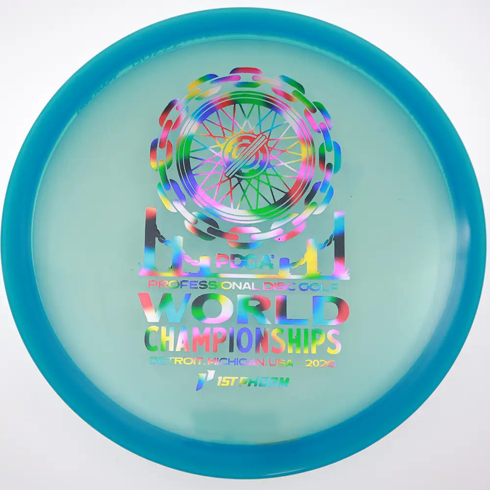 #04 / 177.2g / Blue