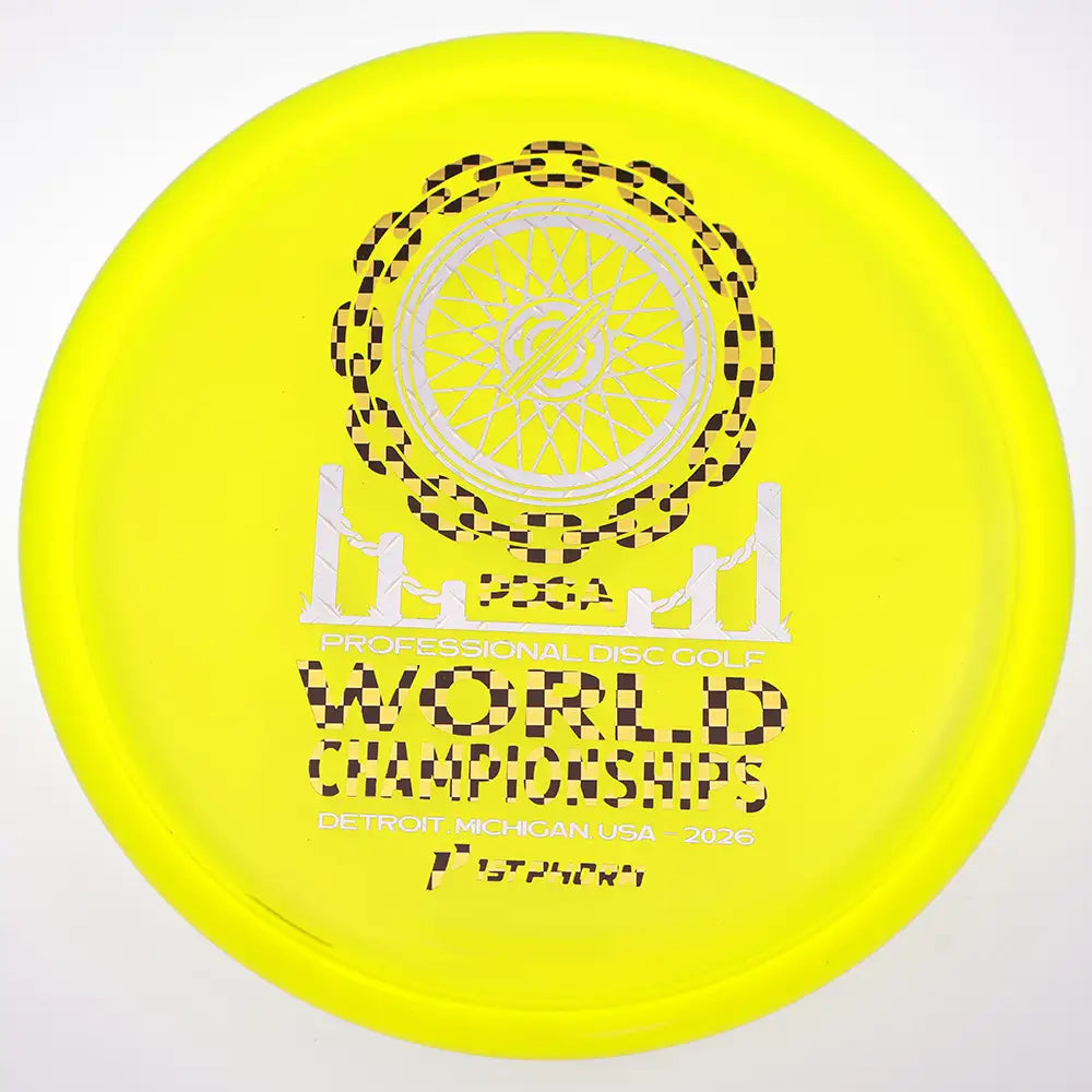 #10 / 176.2g / Yellow