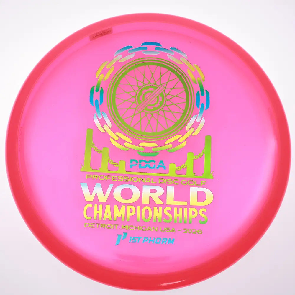 #02 / 176g / Pink
