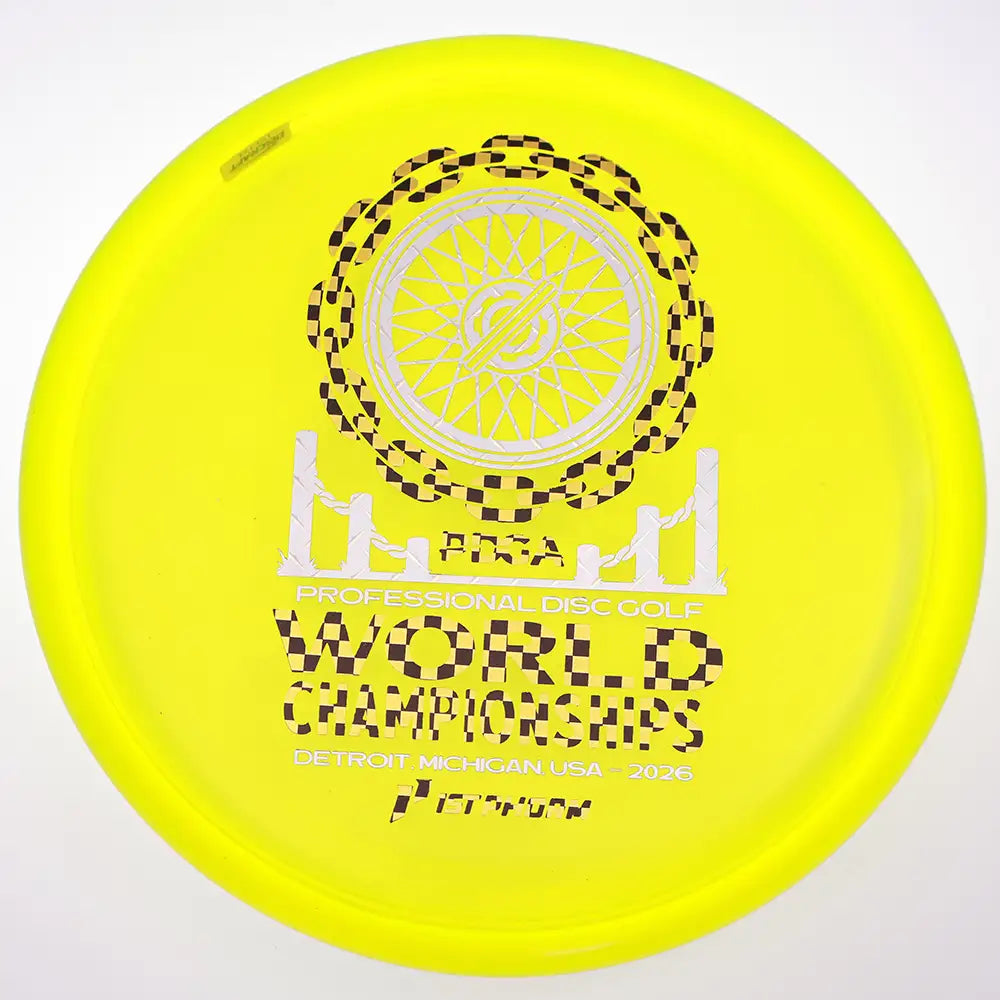 #05 / 175g / Yellow