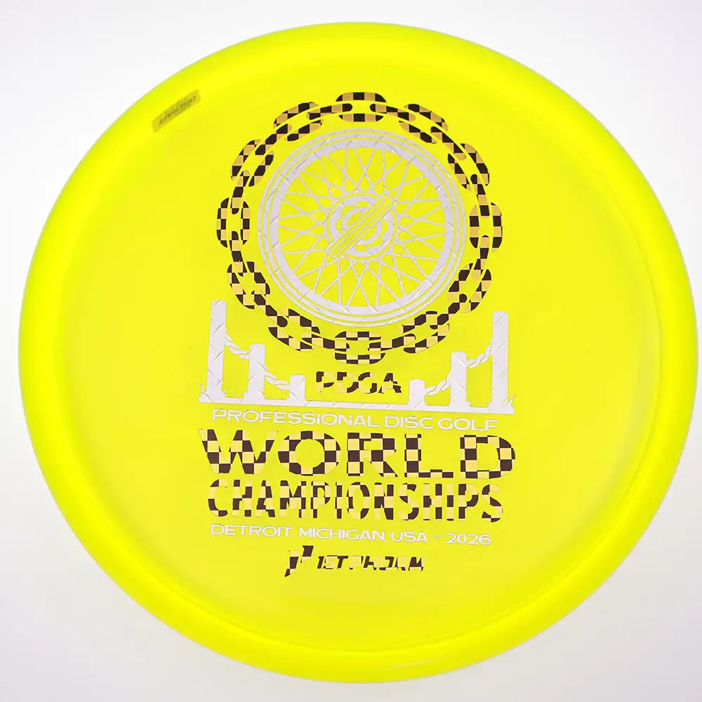 #09 / 175.2g / Yellow