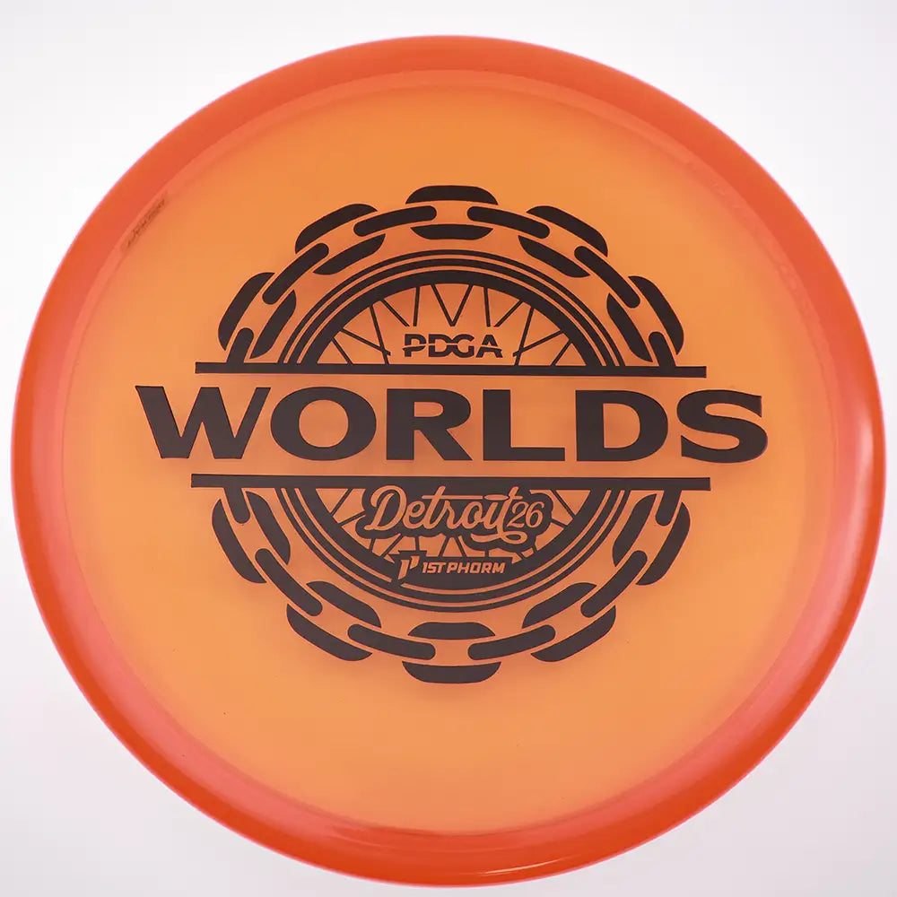 #01 / 174.3g / Orange