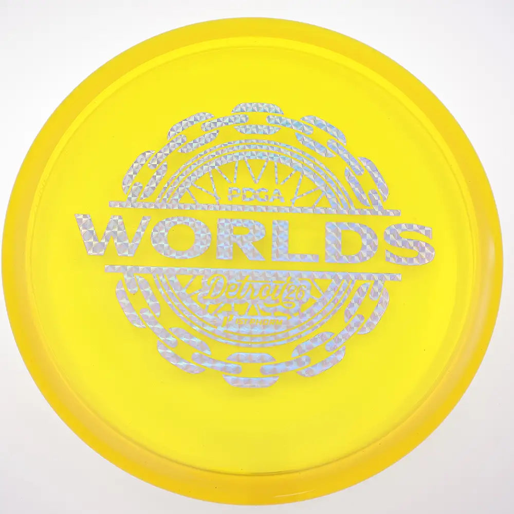#02 / 175.8g / Yellow
