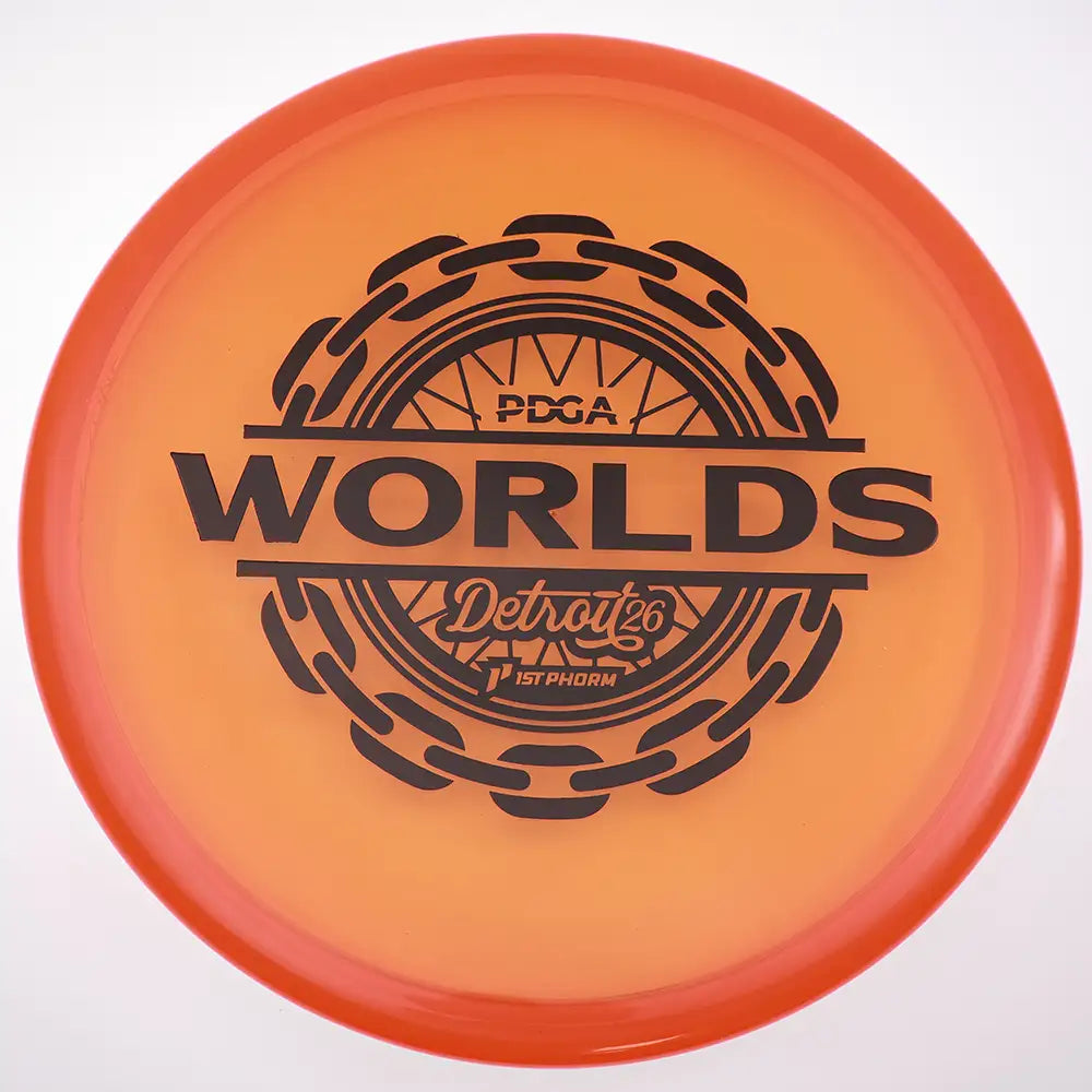 #03 / 176.1g / Orange