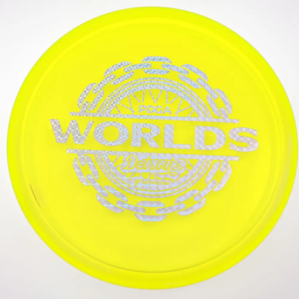#04 / 175.4g / Yellow