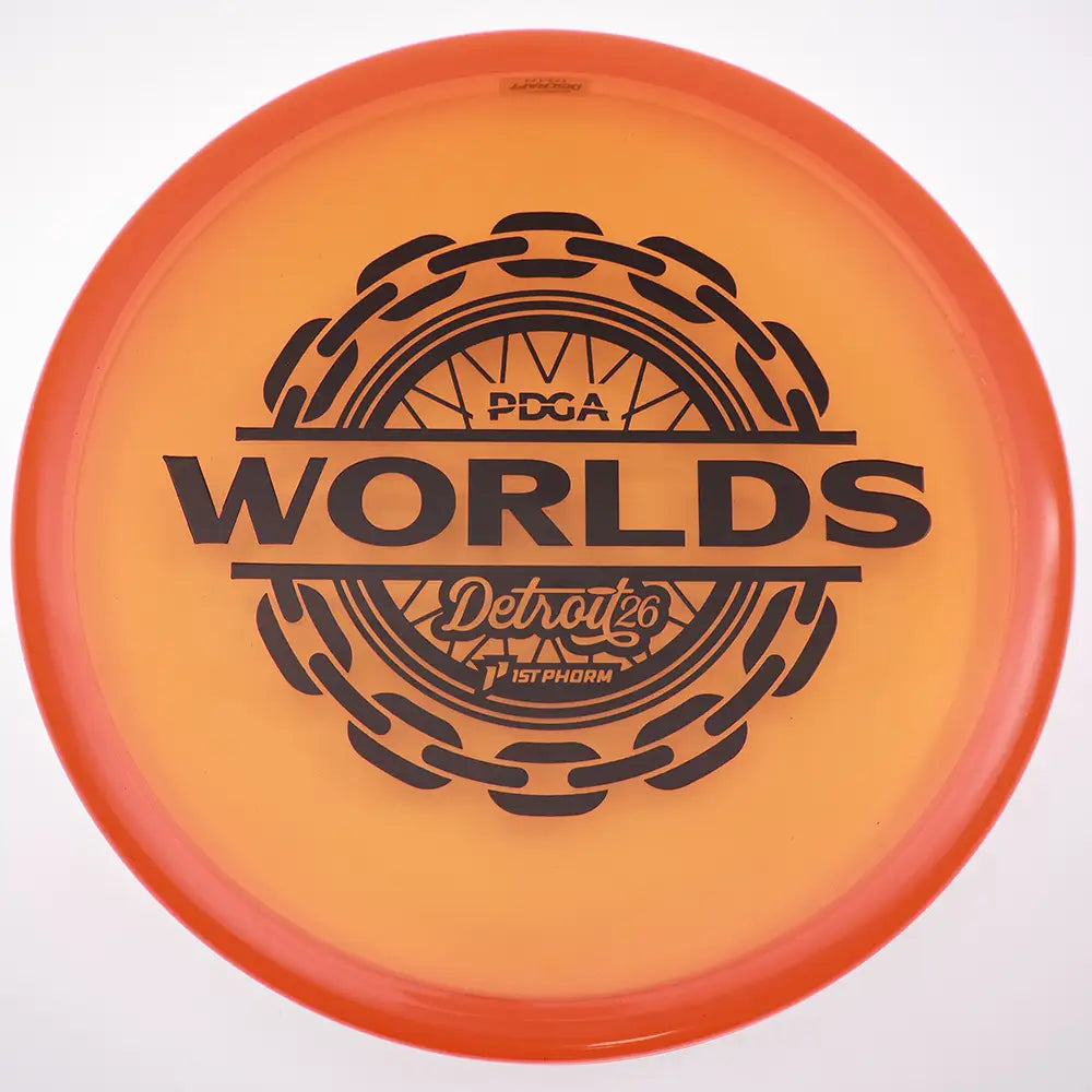 #05 / 174.9g / Orange