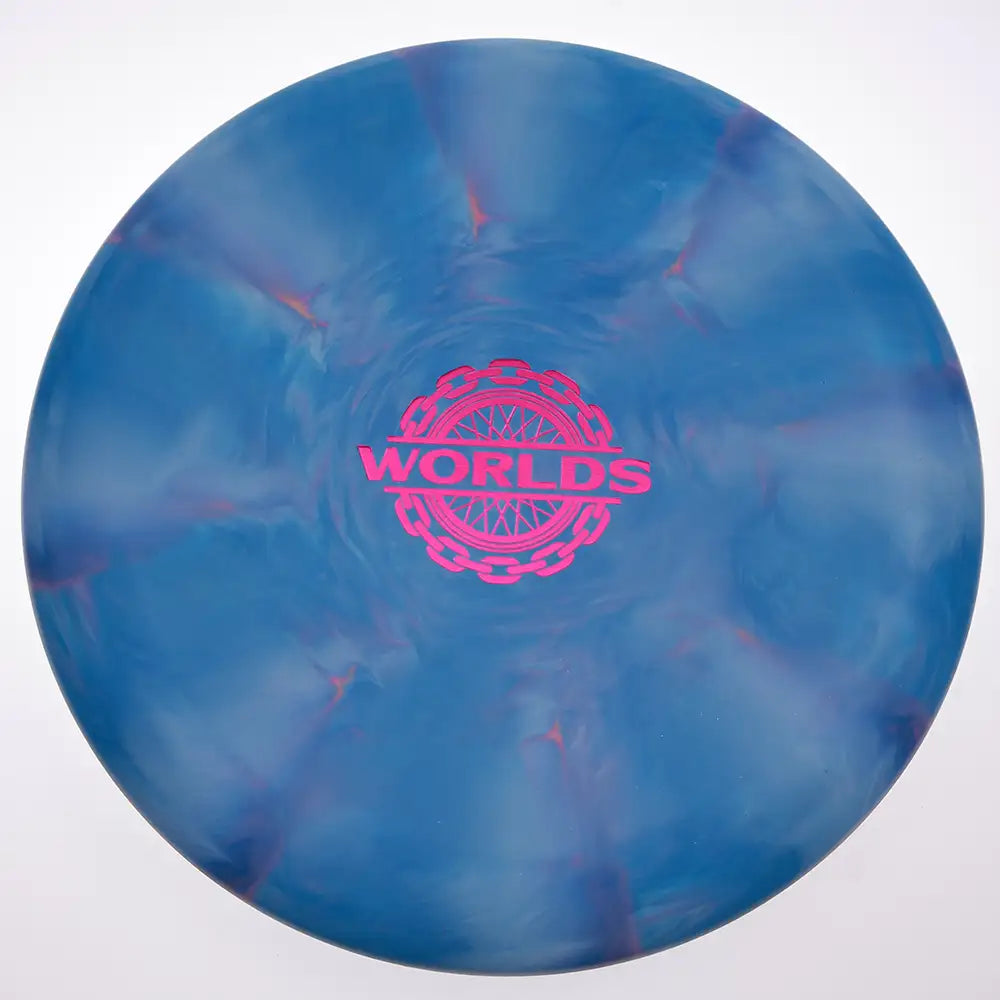 #10 / 173g / Blue
