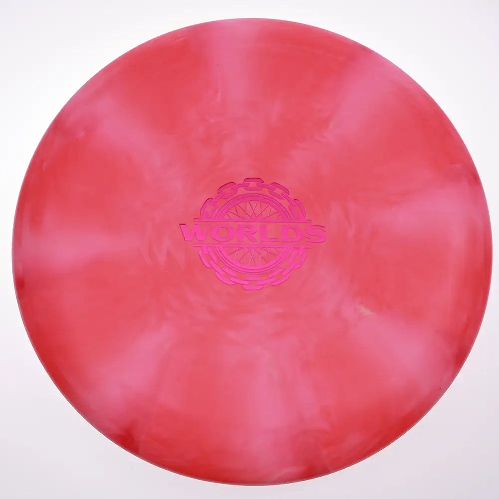 #04 / 173.7g / Pink