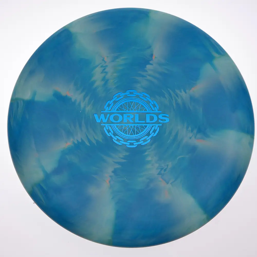 #05 / 173.8g / Blue