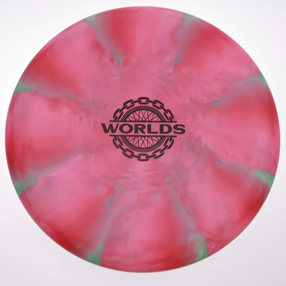 #06 / 175.1g / Pink