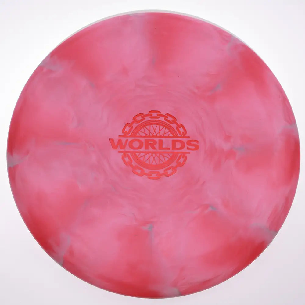 #08 / 173.4g / Pink