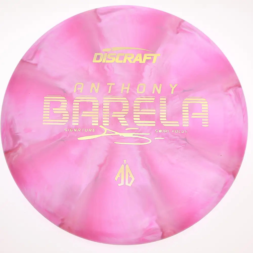 #26 / 176.1g / Pink
