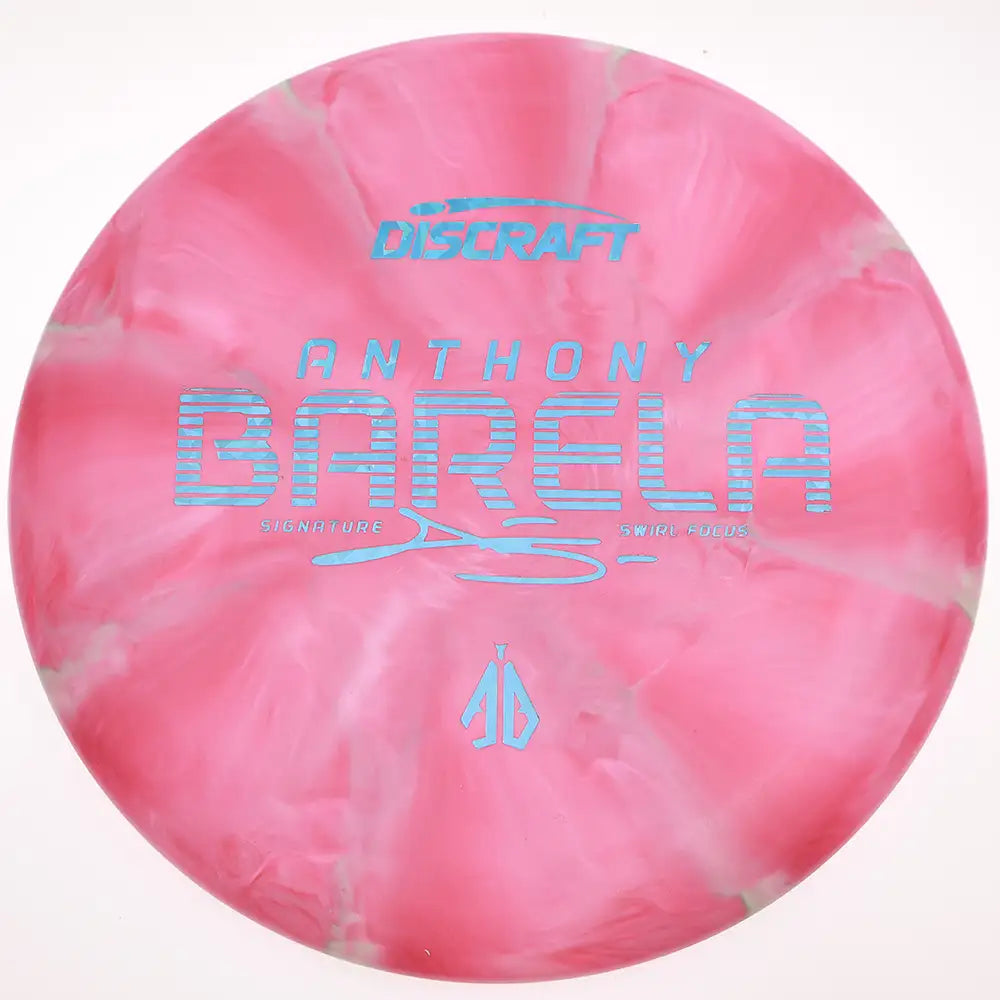 #36 / 174.3g / Pink