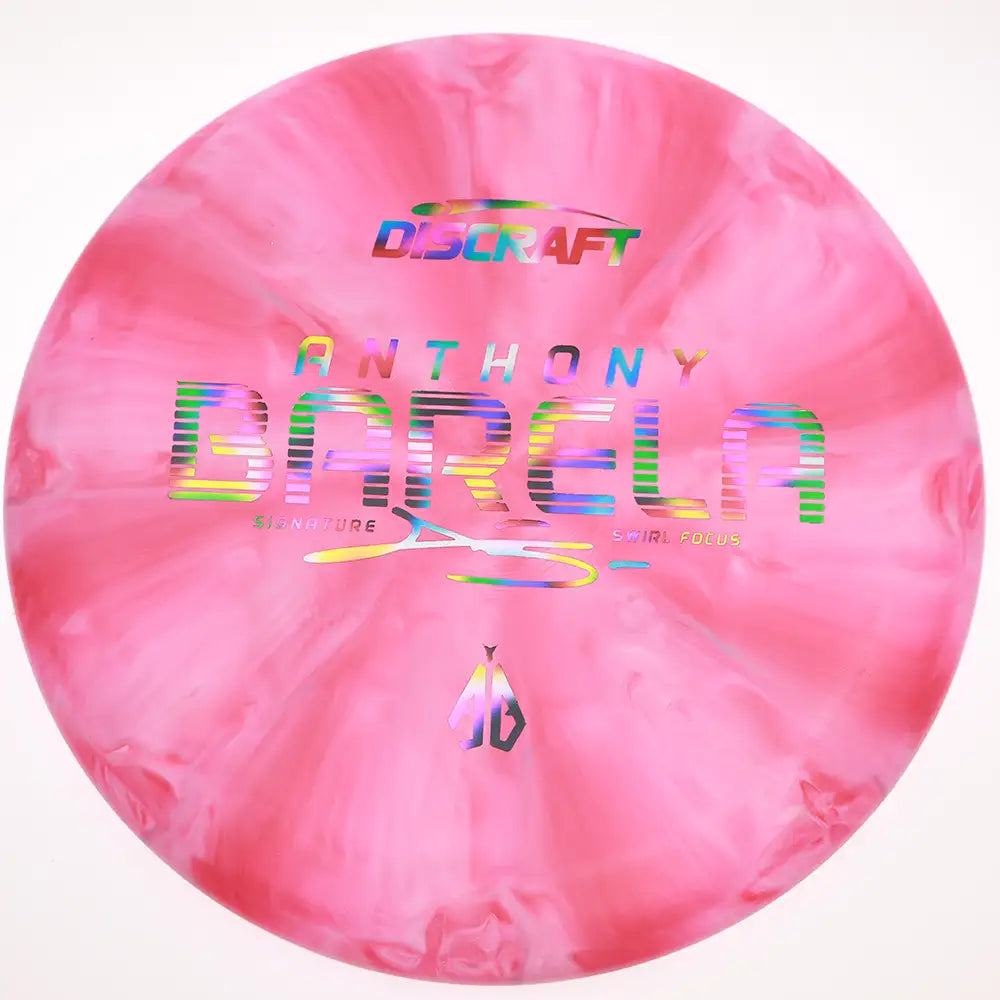 #22 / 174.7g / Pink
