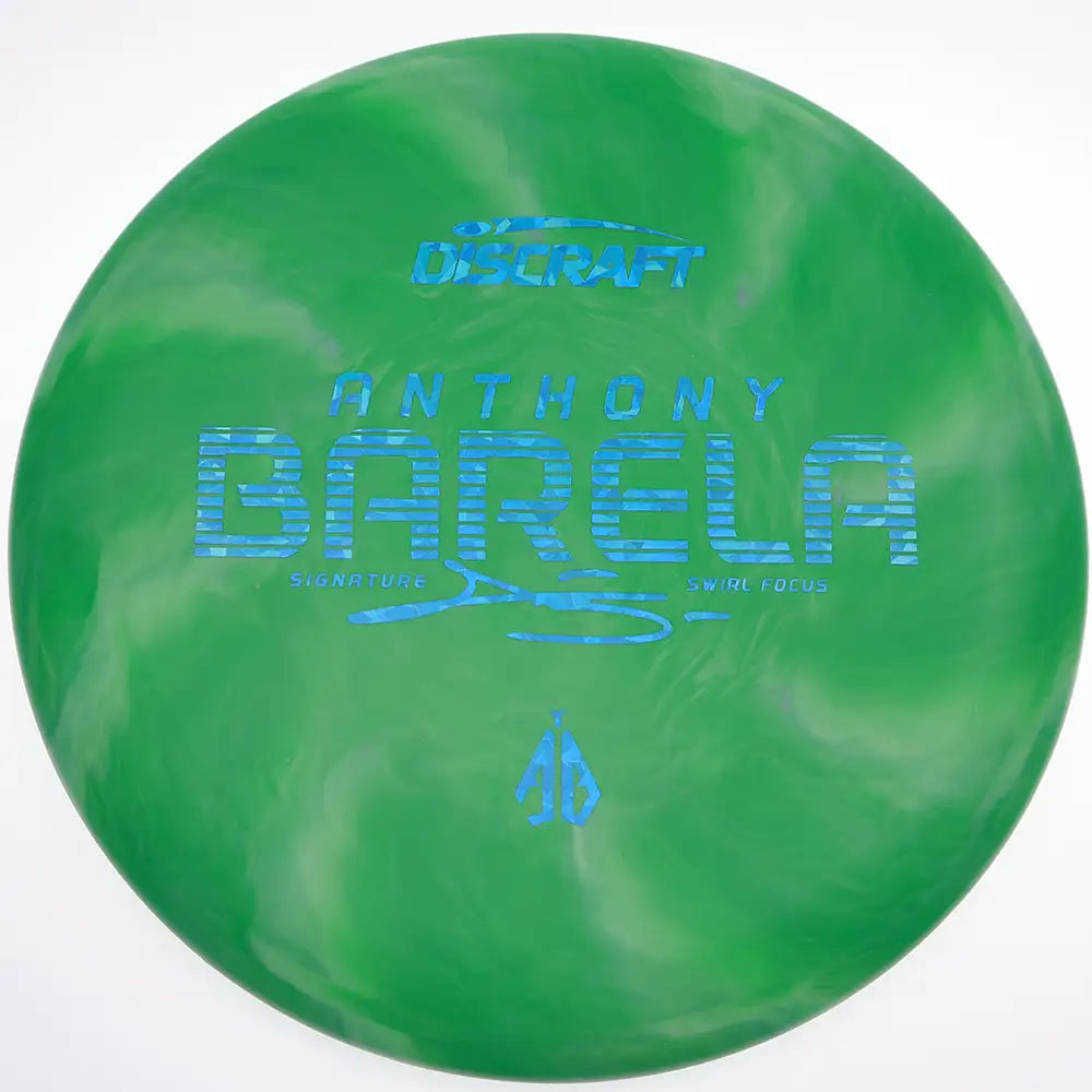 #45 / 171g / Green