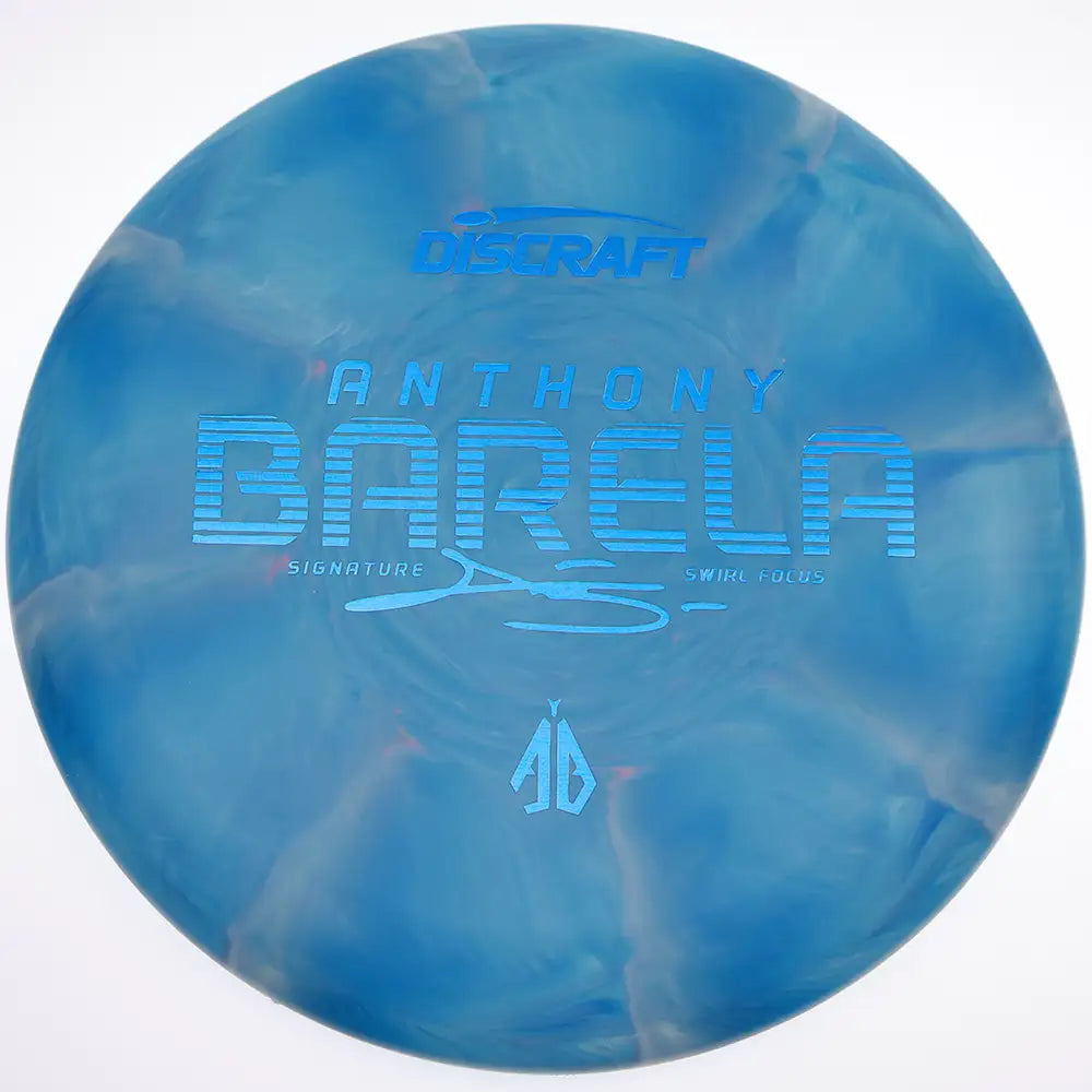 #55 / 174.1g / Blue