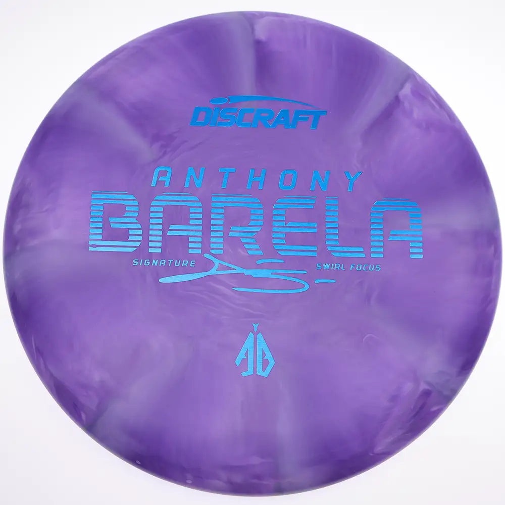#49 / 172g / Purple