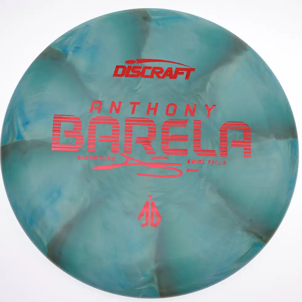 #50 / 174.5g / Teal