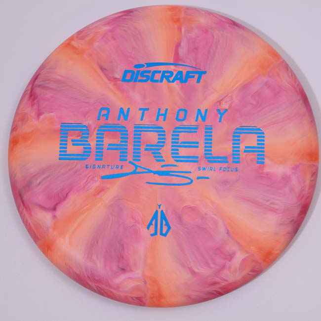 #14 / 173.9g / Orange