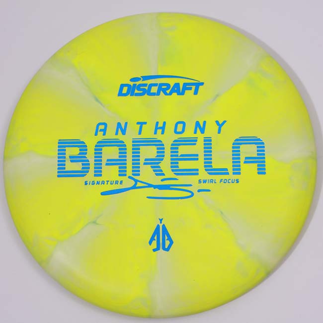 #08 / 174.1g / Yellow