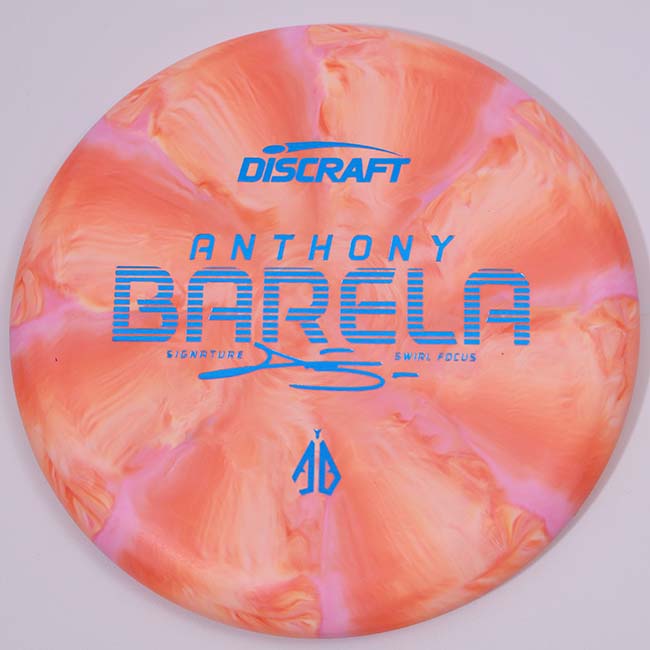 #13 / 1743.8g / Orange