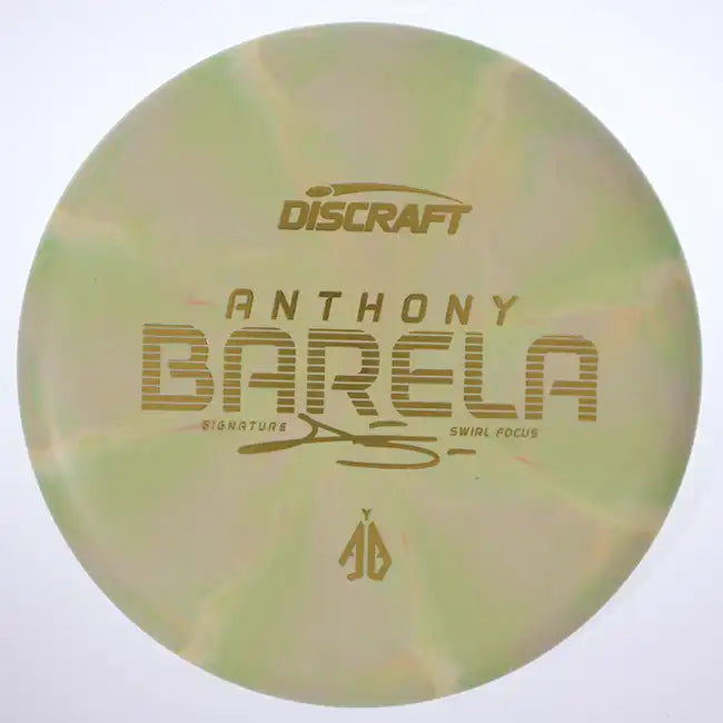 #02 / 174.7g / Greenish