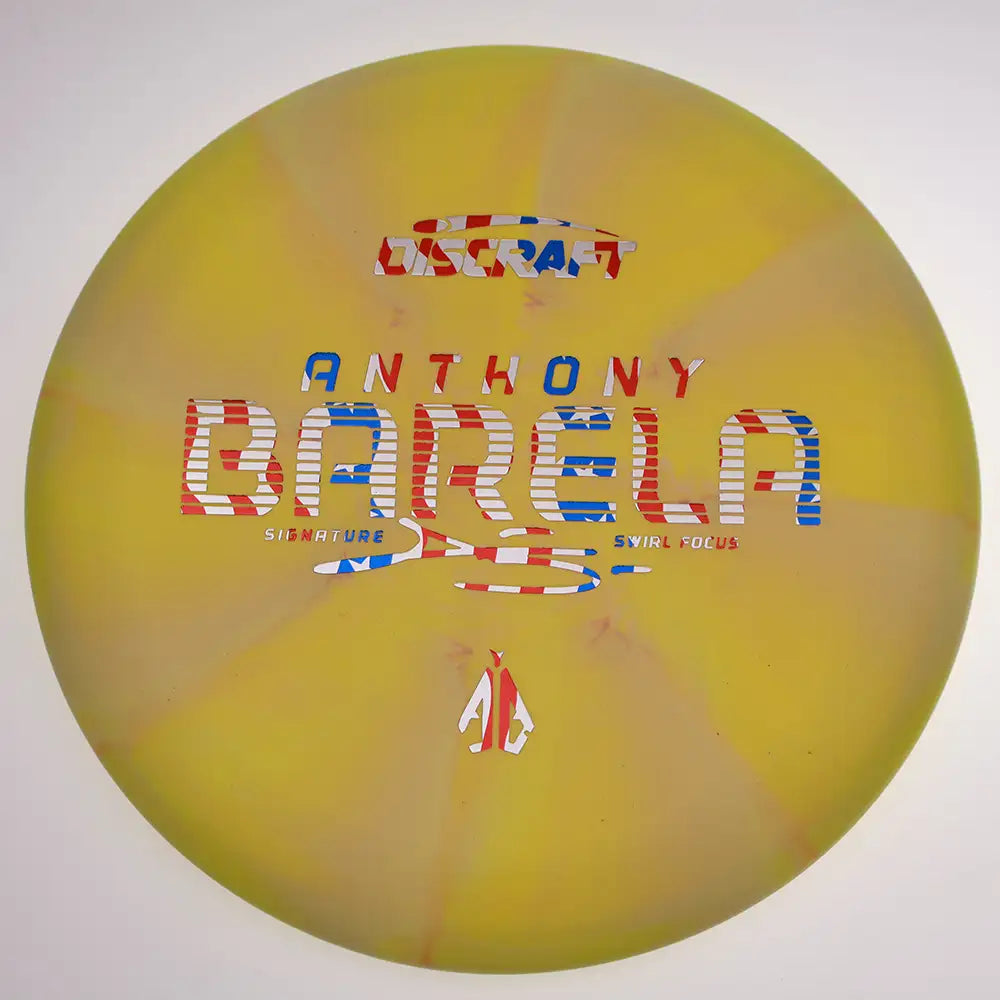 #39 / 173.1g / Yellow