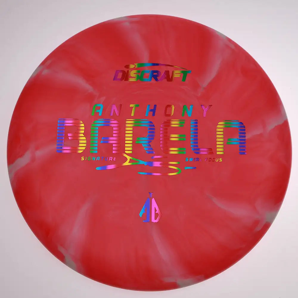 #41 / 172.5g / Pink