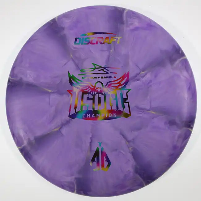 #11 / 173.9g / Purple