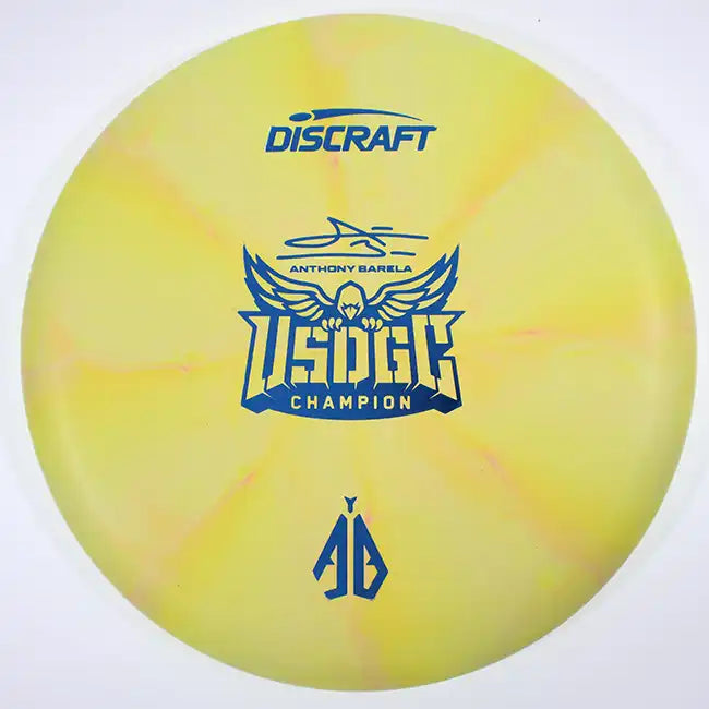 #01 / 174.2g / Yellow