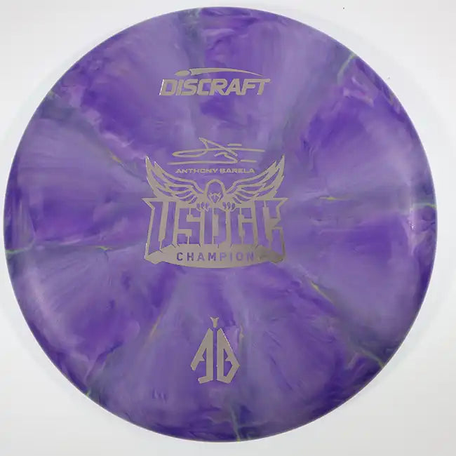 #02 / 173.1g / Purple