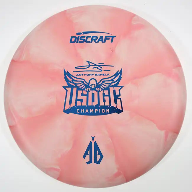 #03 / 174.1g / Light Red