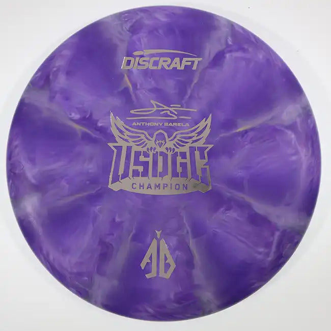 #04 / 174.1g / Purple