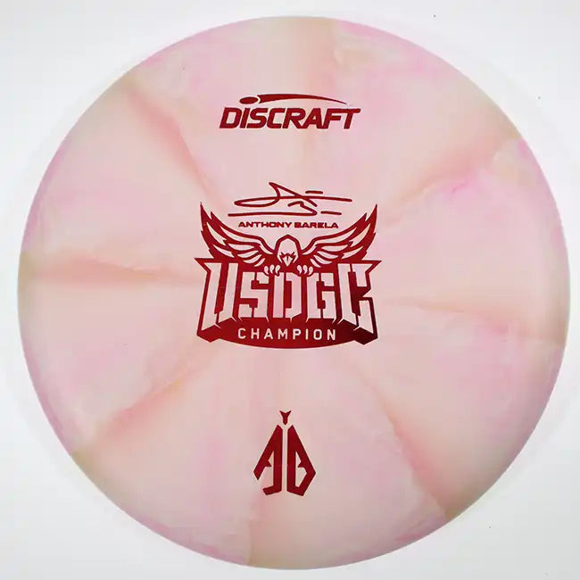 #07 / 176g / Light Pink