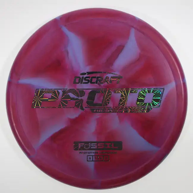 #12 / 175.2g / Purple