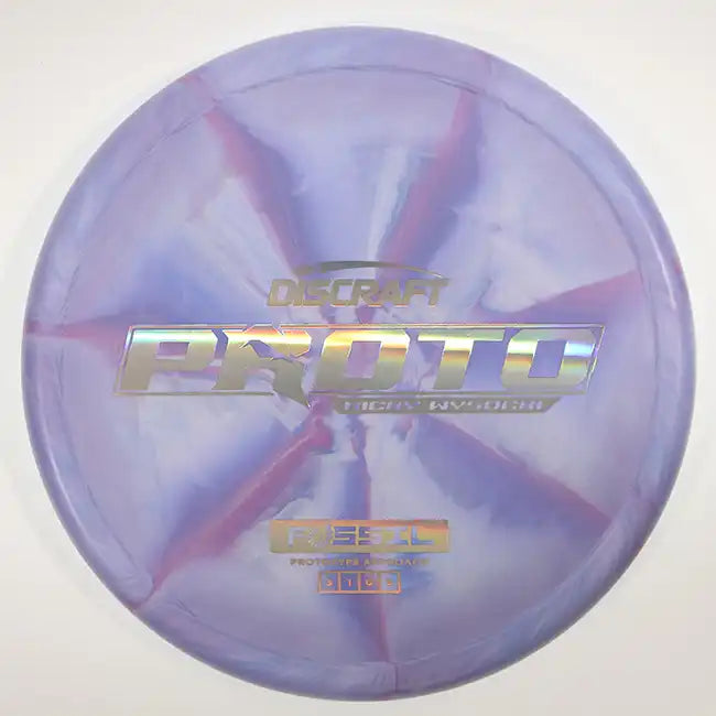 #04 / 175.3g / light Purple