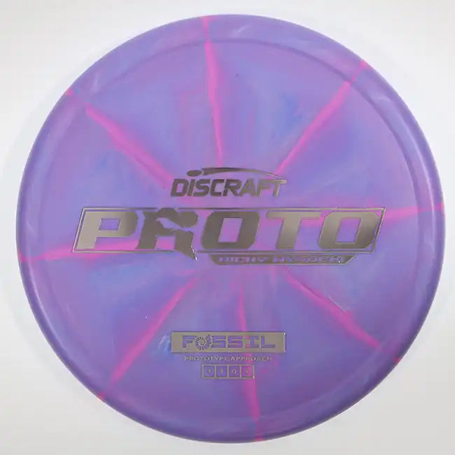 #06 / 174.4g / Purple