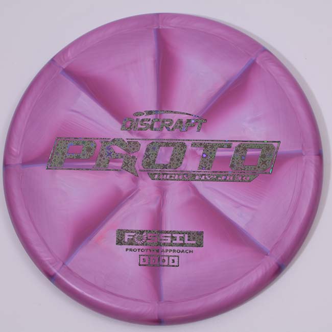 #16 / 174.7g / Purple