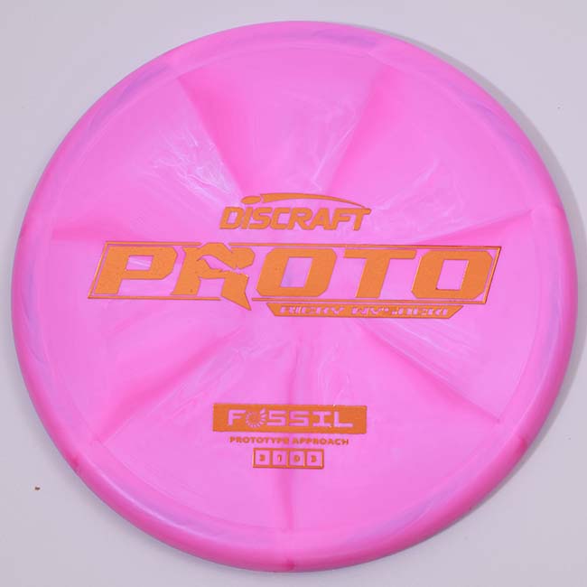 #21 / 173.7g / Hot Pink