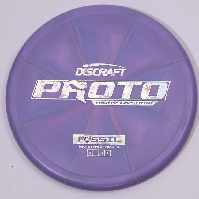 #22 / 177.5g / Purple