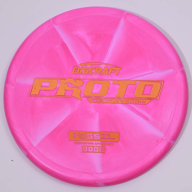 #24 / 174g / Hot Pink