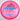 #01 / 178.3g / Pink/Water holo/Red Holo Streaks